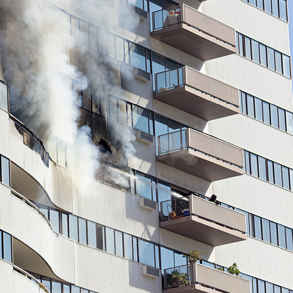 Combustible cladding on strata properties_2