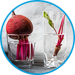 Beetroot plants strata property example thumbnail