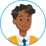 StrataFAQ Profile picture - Male 3
