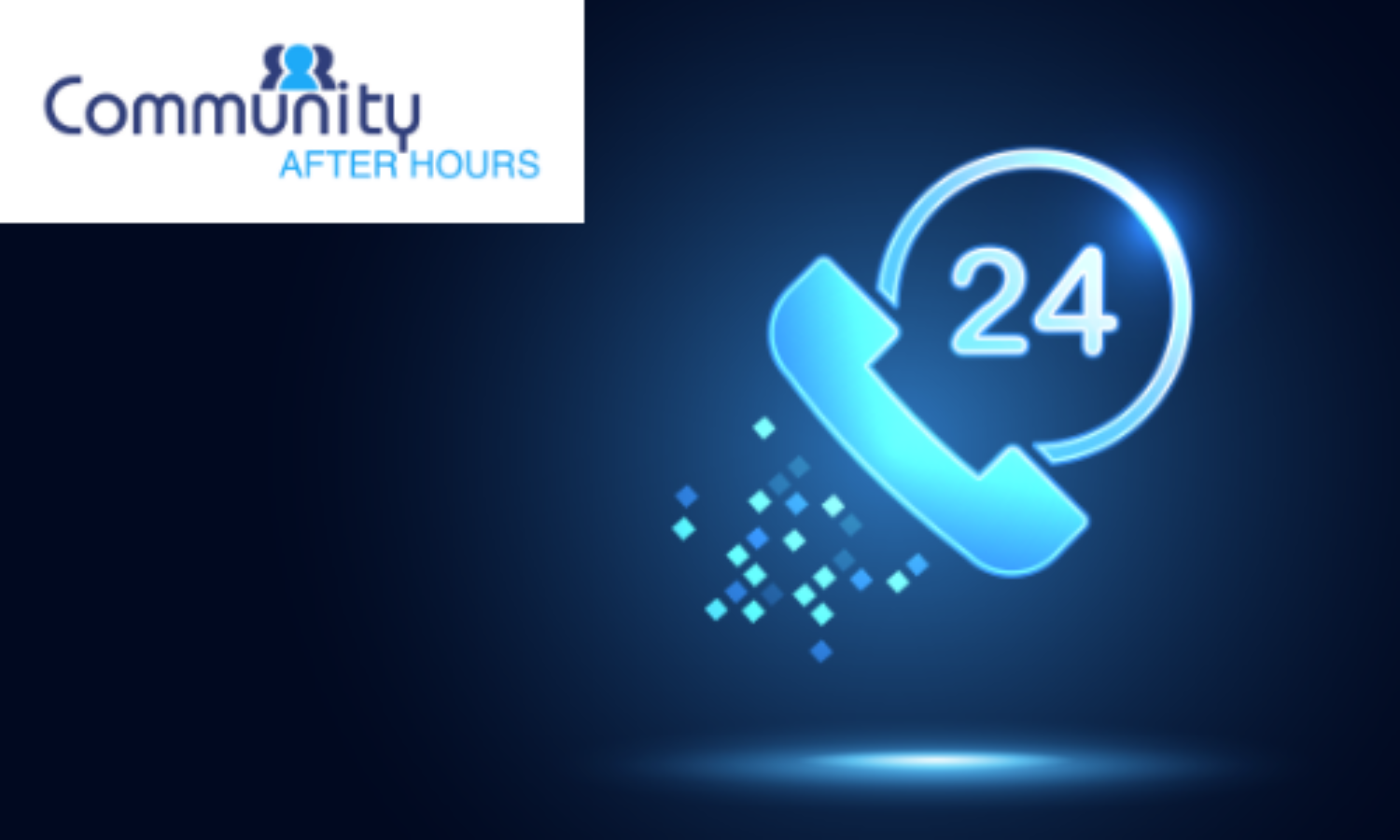 Community After Hours cover photo