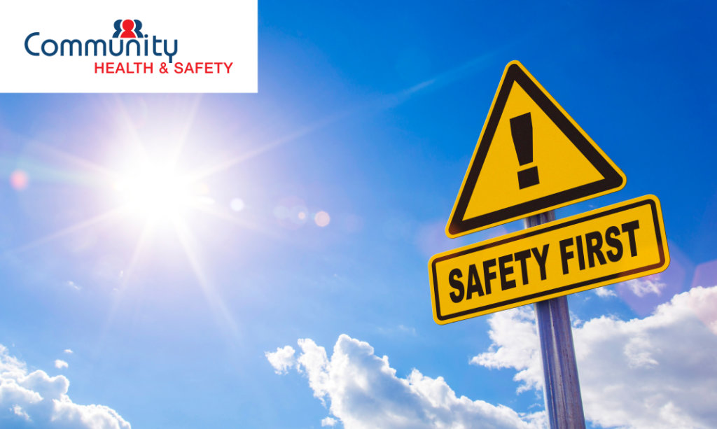 PICA group health and safety loop image