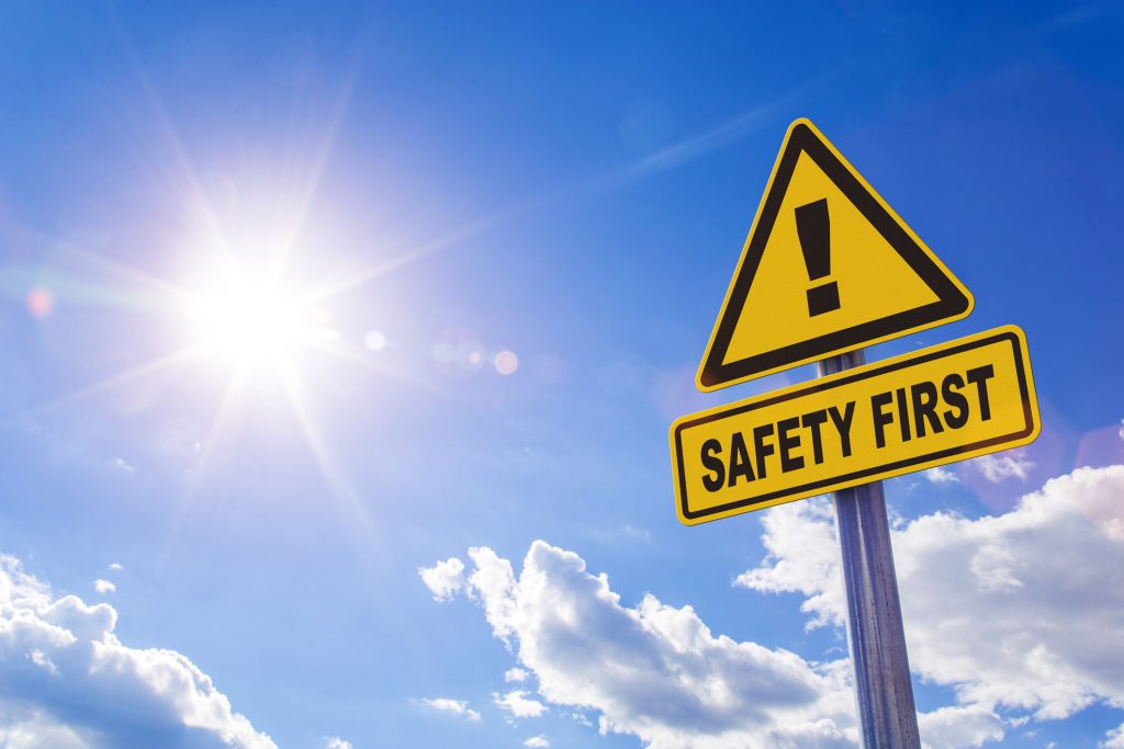 Safety First Defect Building defects and safety | PICA Group