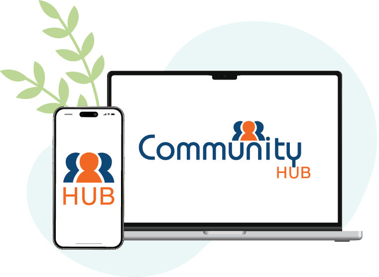 PICA Group CommunityHub