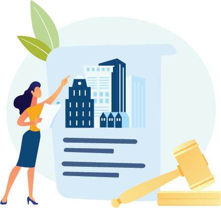 PICA Group by-laws and legal services image