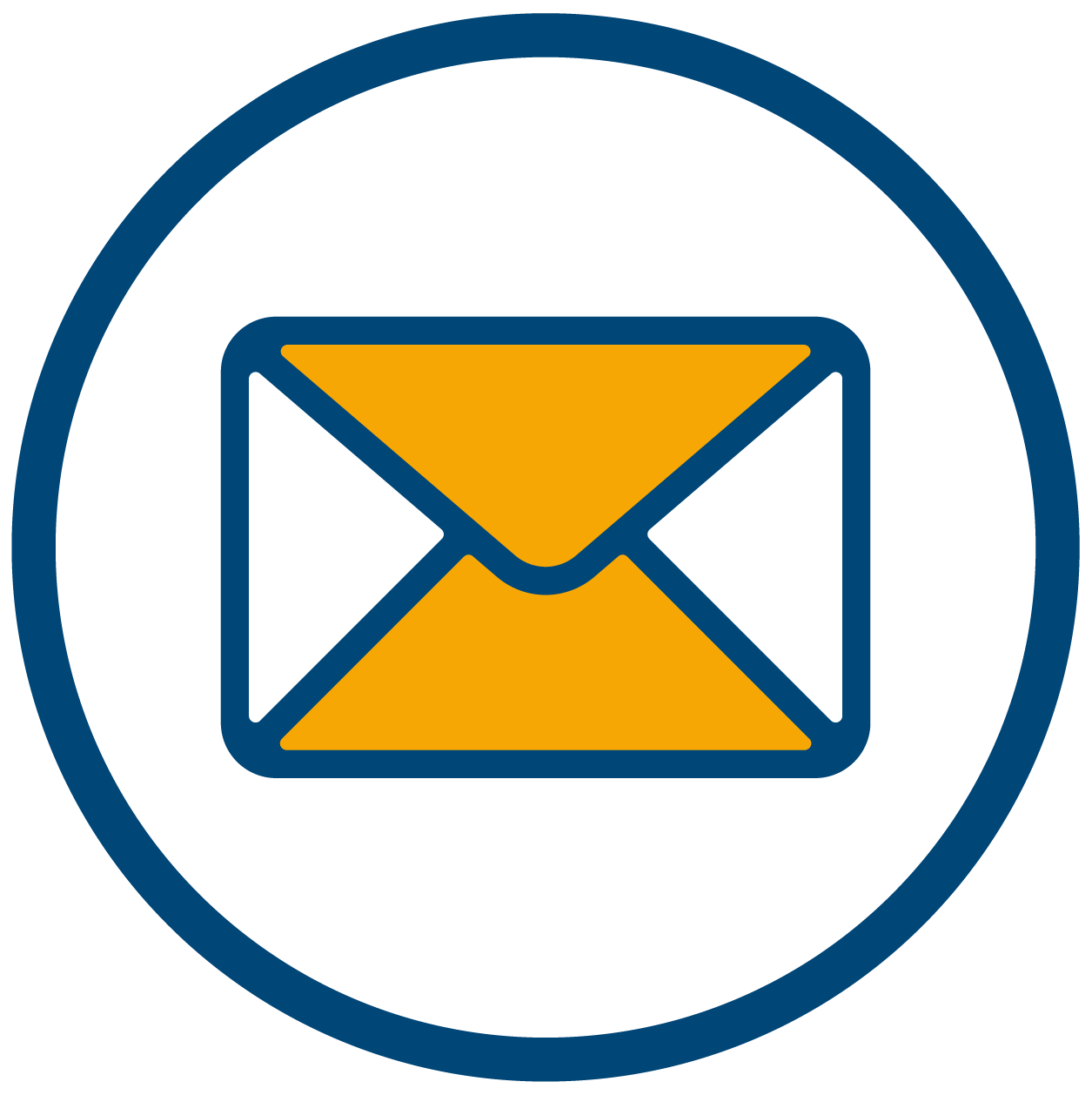PICA Group email icon