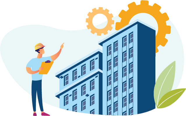 PICA Group facilities management image