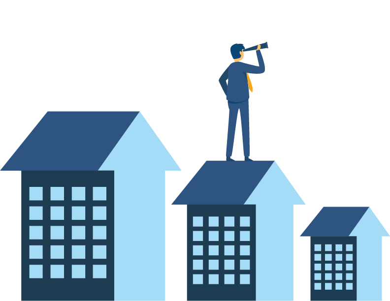 PICA Group strata management and body corporate cta section image