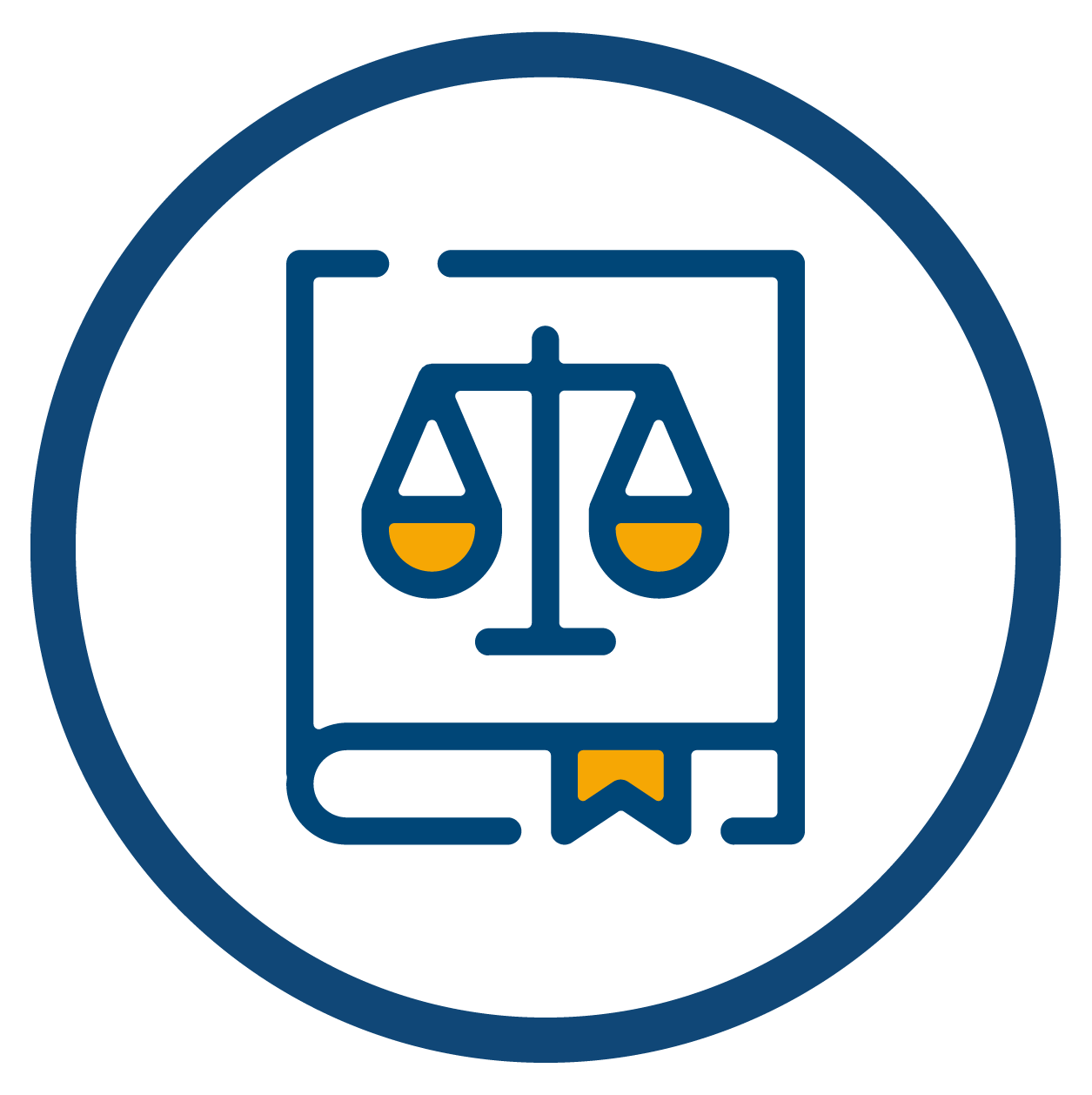 PICA Group legislation updates icon