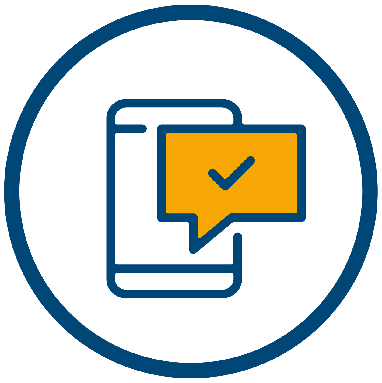PICA Group community living updates and news icon