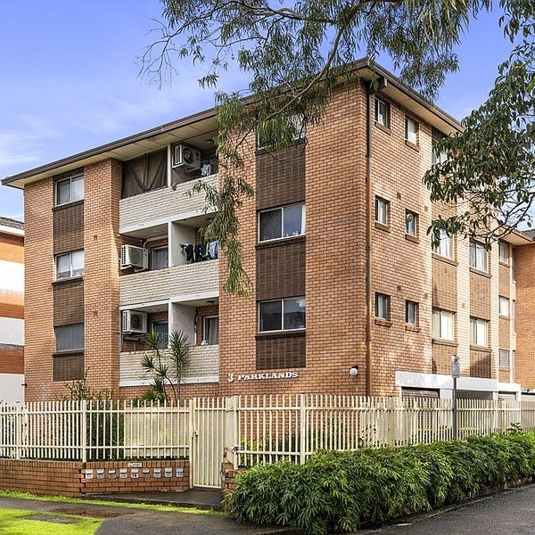 NSW Strata Management, 3 Drummond Street, Warwick Farm