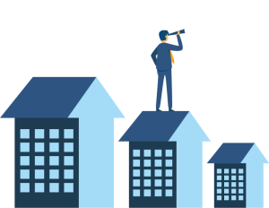 PICA Group strata management and body corporate cta section image