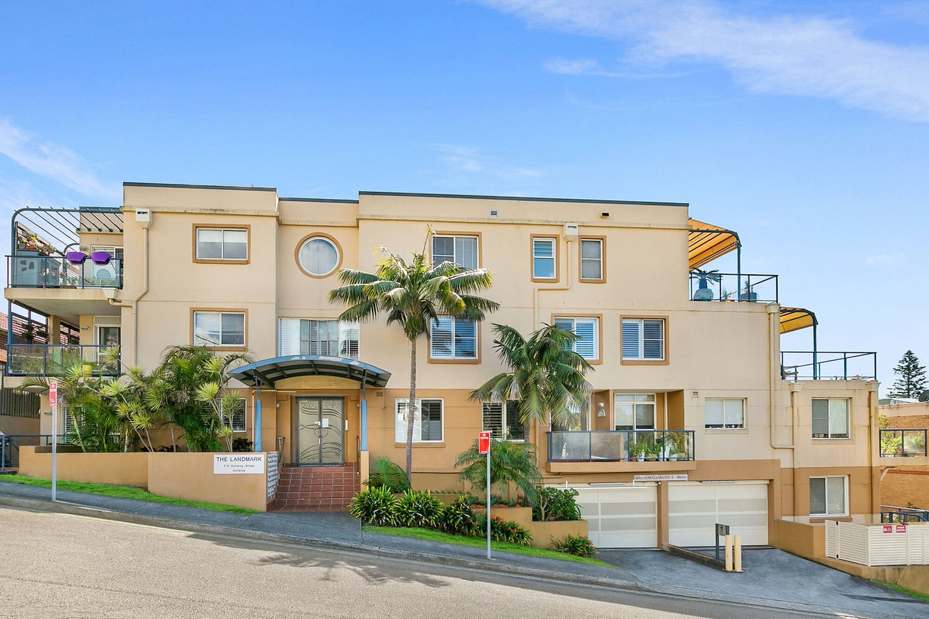 Mason-Brophy 7-1 Collaroy Street