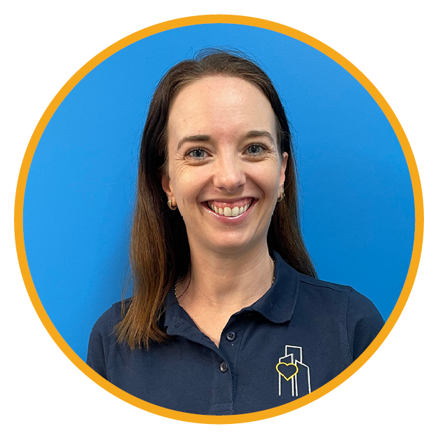 Yvette Axisa, BCS Tuncurry Branch Manager and Licensed Strata Manager
