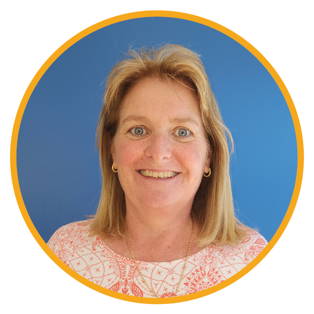 Ann Marie Fisher, Assistant Strata Manager