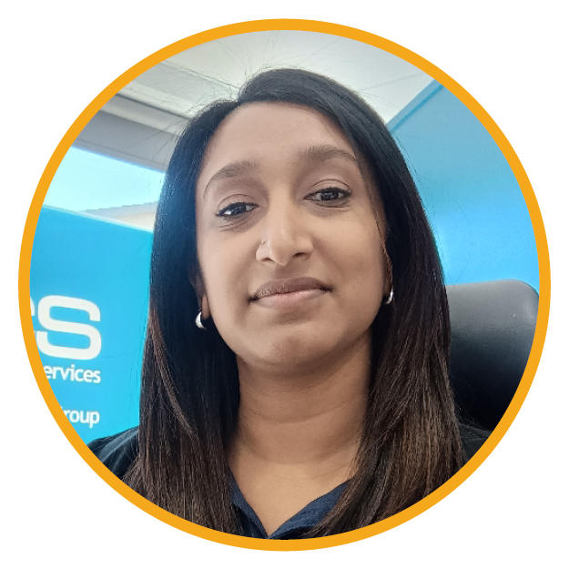 Avashnie Naidoo, BCS Tuncurry Assistant Strata Manager