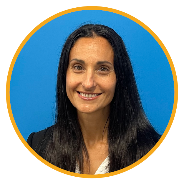 Christine Clair, BCS Tuncurry Team Leader and Licensed Strata Manager