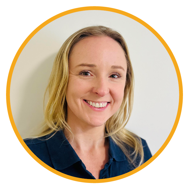 Elise Ottey, BCS Tuncurry Strata Manager