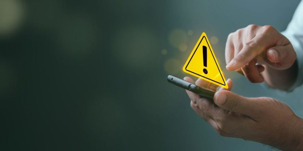 Report a risk or hazard