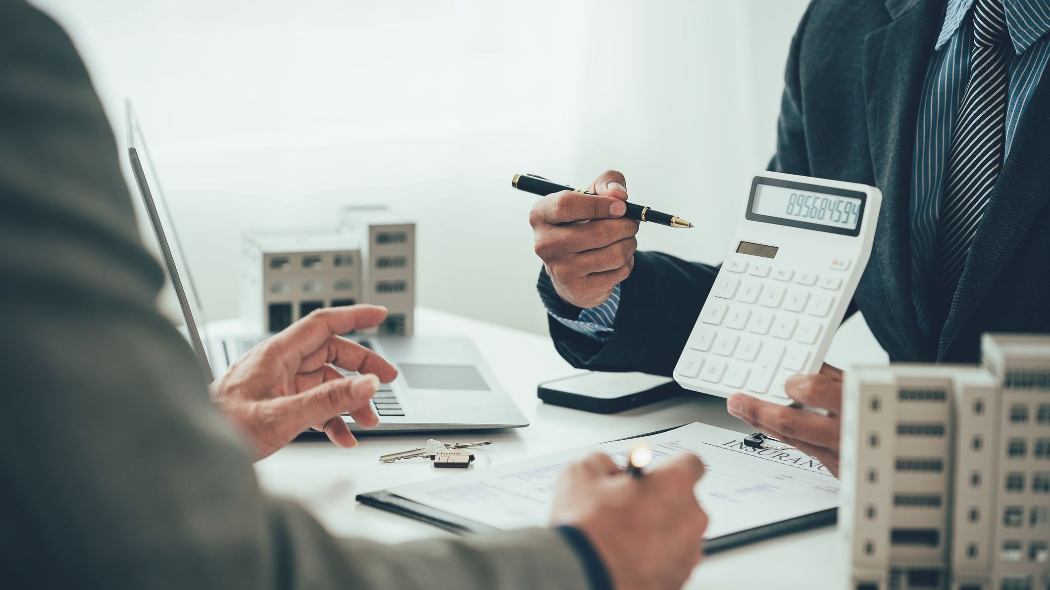 NSW strata building bond increases from 1 July 2026