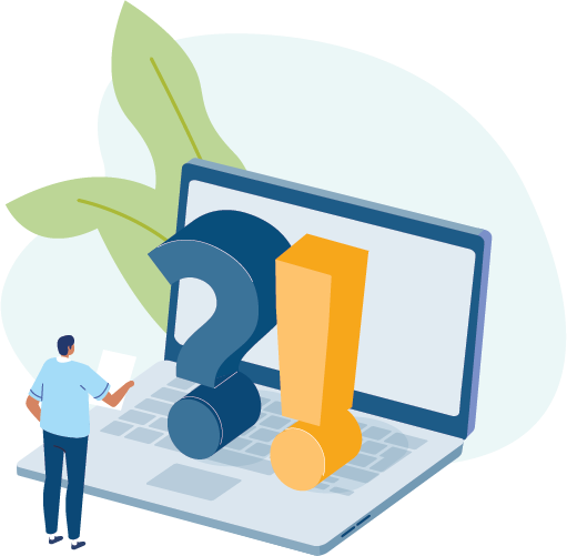 limited knowledge illustration