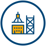 property being built icon
