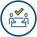 Business-Team-Profit-Tick_Icon-51 strata manager and customer icon