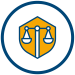 Insurance-Legal-Risk_Icon-49 by-laws icon