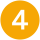 Number__Icon-04 Number 4 icon