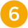 Number__Icon-06 Number 6 icon