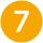 Number__Icon-07 Number 7 icon